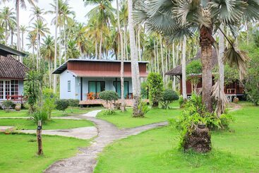 هتل Koh Kood Far East Resort