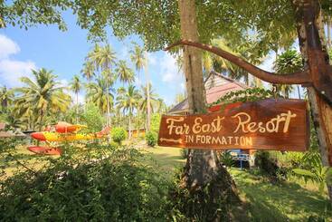 هتل Koh Kood Far East Resort