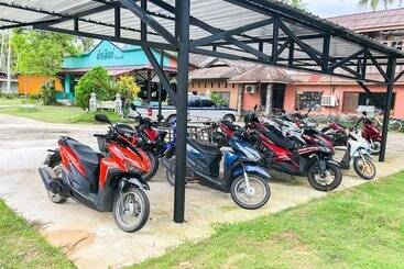 هتل Koh Kood Far East Resort