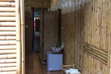هتل Tam Coc Wonderland Bungalow