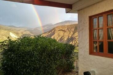 هتل Terrace Lodge