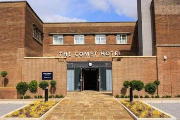 The Comet London Hatfield - Hatfield