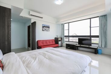 Jhong Sia Yuan B&b
