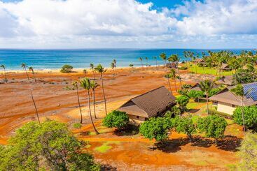 Kepuhi Beach Resort - Maunaloa