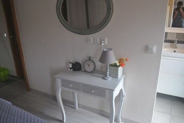 La Maison Du Chat Roi. Chambre D Hote