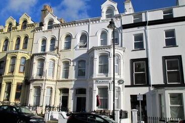 پانسیون Melrose Guest House