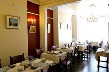 پانسیون Melrose Guest House