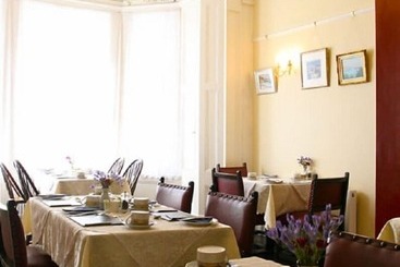 پانسیون Melrose Guest House