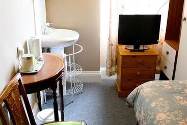 پانسیون Melrose Guest House