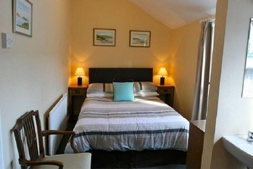 پانسیون Melrose Guest House