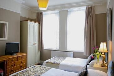 پانسیون Melrose Guest House
