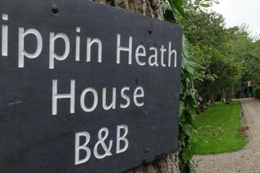 Pippin Heath House B&b - Holt