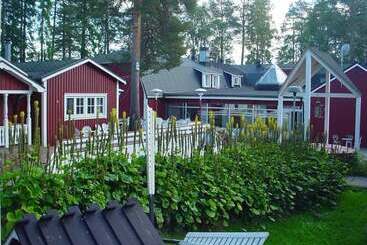 örnvik Hotell & Konferens