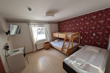 örnvik Hotell & Konferens