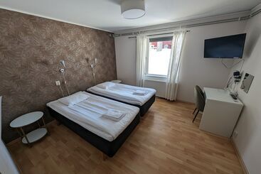 örnvik Hotell & Konferens