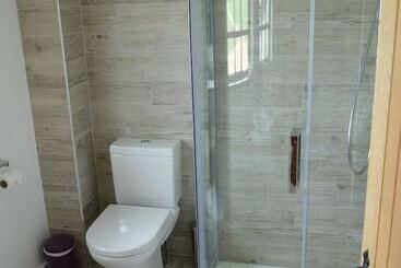 Trendrennen Farm B&b