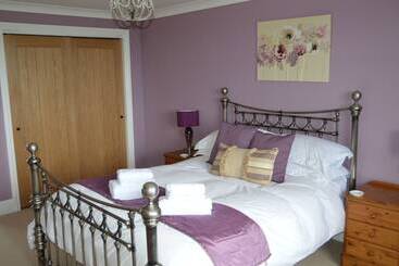 Trendrennen Farm B&b