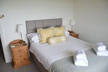 Trendrennen Farm B&b