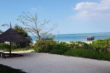 Zanzibar Pearl   Boutique Hotel & Villas