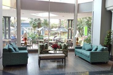 酒店 Holiday Inn Johannesburg Airport, An Ihg