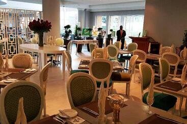 酒店 Holiday Inn Johannesburg Airport, An Ihg