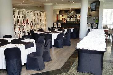 酒店 Holiday Inn Johannesburg Airport, An Ihg