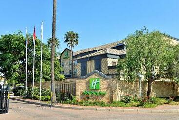 בית מלון כפרי Holiday Inn Johannesburg Airport, An Ihg
