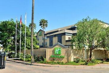酒店 Holiday Inn Johannesburg Airport, An Ihg