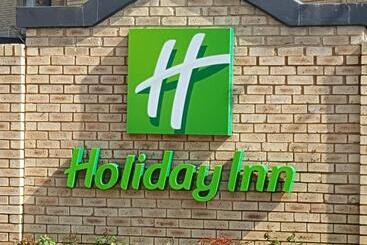 בית מלון כפרי Holiday Inn Johannesburg Airport, An Ihg