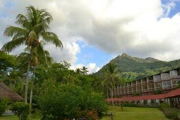 Berjaya Beau Vallon Bay Resort & Casino - Victoria