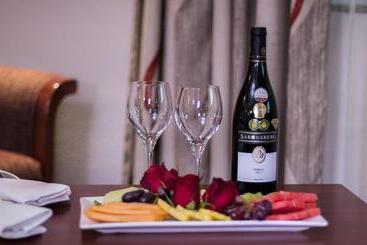 City Lodge Hotel Sandton, Morningside