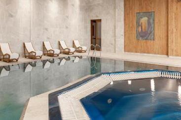 Grand Hotel Bellevue