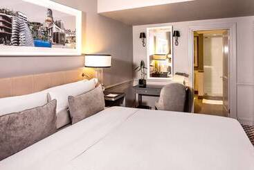 هتل 54 On Bath, Johannesburg Rosebank