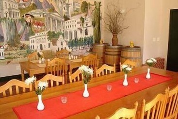 هتل Bellevue Manor Guest House & Wellness Spa Retreat