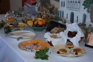 هتل Bellevue Manor Guest House & Wellness Spa Retreat