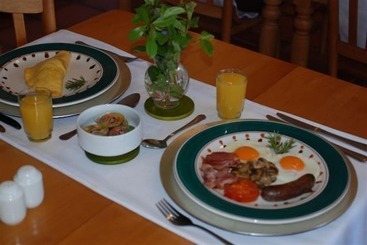 هتل Bellevue Manor Guest House & Wellness Spa Retreat