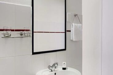 Hotel Best Western Cape Suites