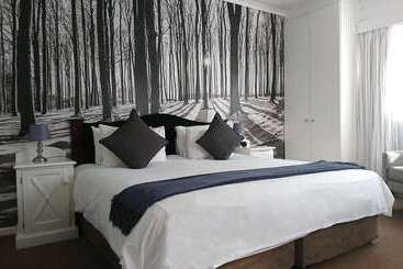 Hotel Best Western Cape Suites