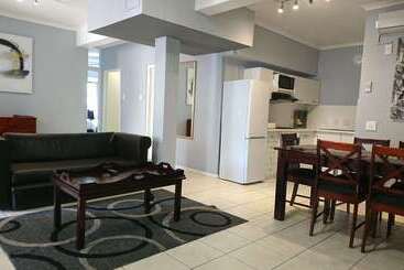 Hotel Best Western Cape Suites