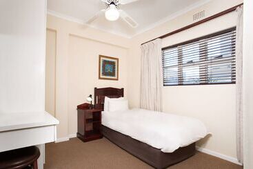 Hotel Best Western Cape Suites