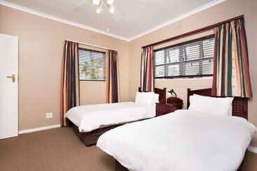 Hotel Best Western Cape Suites