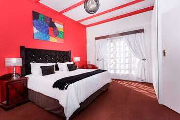 Hotel Best Western Cape Suites