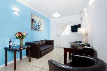 Hotel Best Western Cape Suites