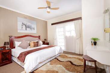 Hotel Best Western Cape Suites