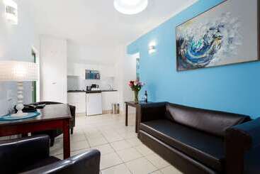 Hotel Best Western Cape Suites
