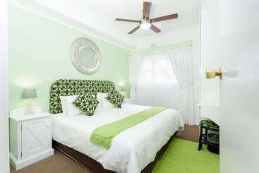 Hotel Best Western Cape Suites