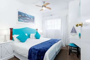 هتل Best Western Cape Suites