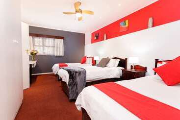 Hotel Best Western Cape Suites