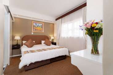 Hotel Best Western Cape Suites