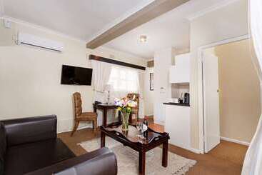 Hotel Best Western Cape Suites
